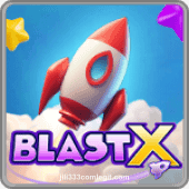 BlastX