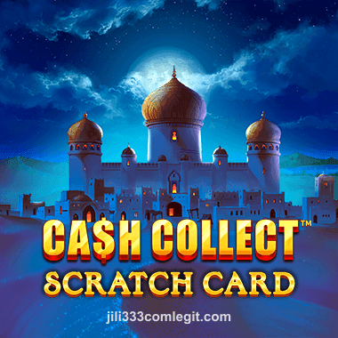 Cash Collect Scratch