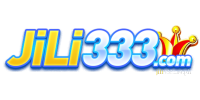 JILI333 Logo